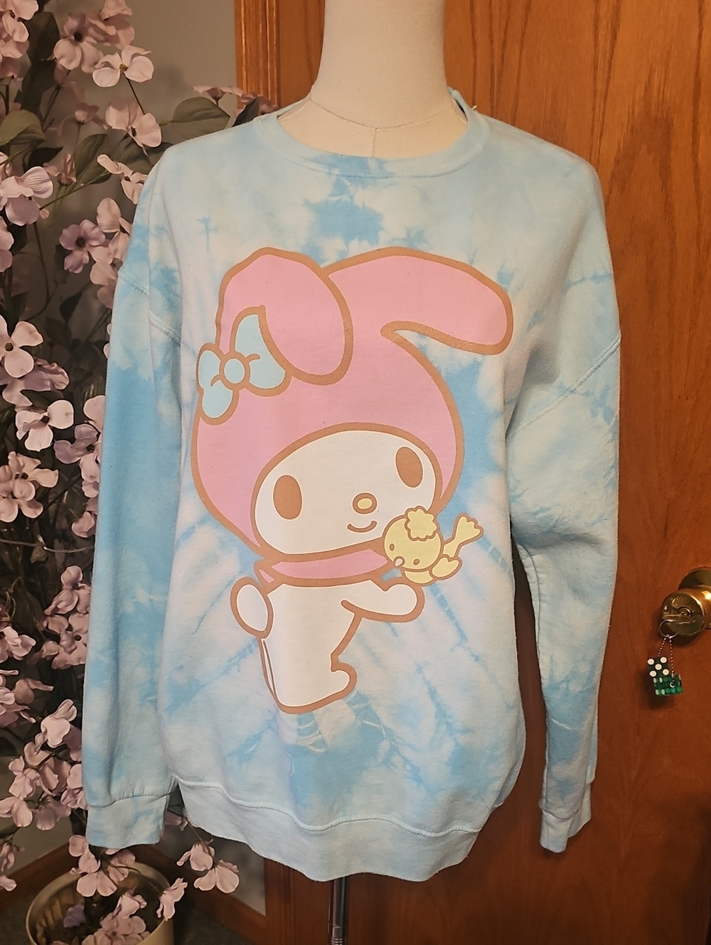 My Melody By Sanrio Sweatshirt